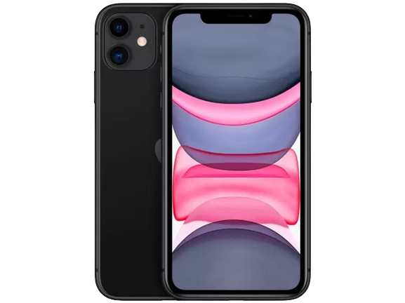 IPhone 11 (Vitrine)