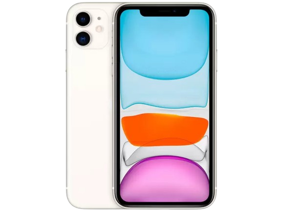 IPhone 11 (Vitrine)