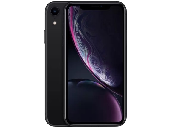 IPhone XR (Vitrine)