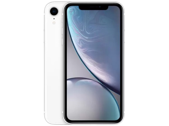 IPhone XR (Vitrine)