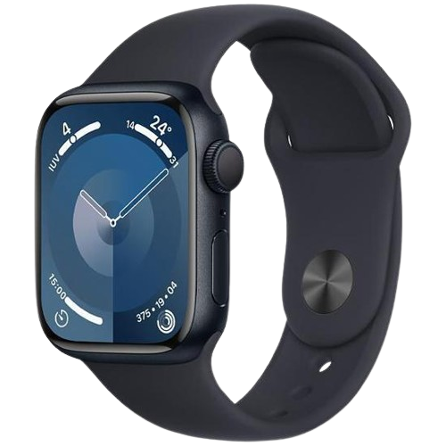 Apple Watch Series 9 (GPS)