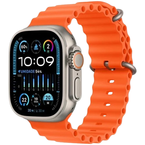 Apple Watch ULTRA 2 GPS + Cellular