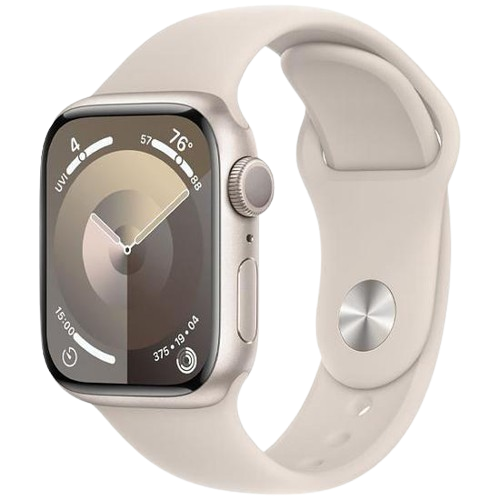 Apple Watch Series 9 (GPS)